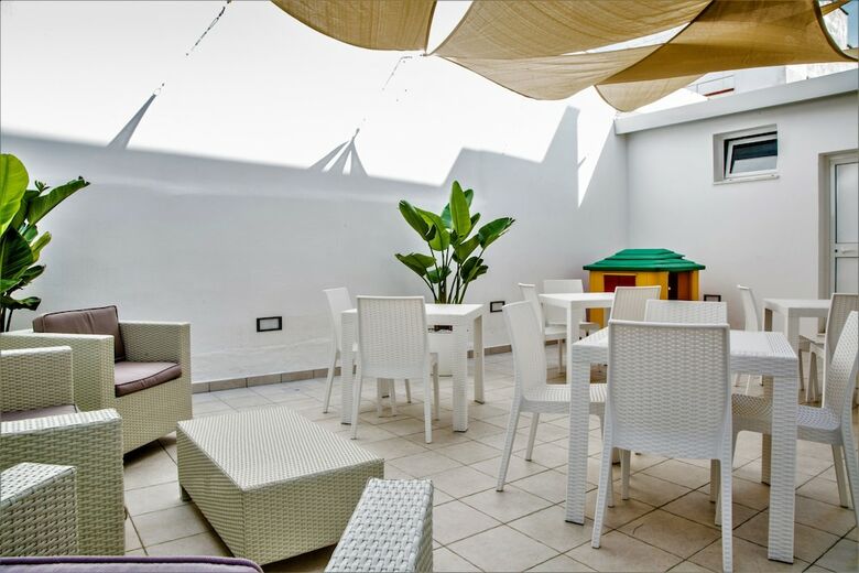 Bed & Breakfast Mare Del Sud