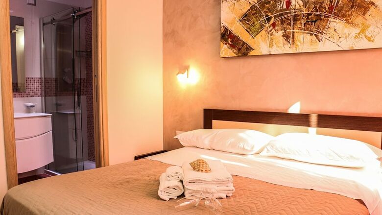 Bed & Breakfast Mare Del Sud