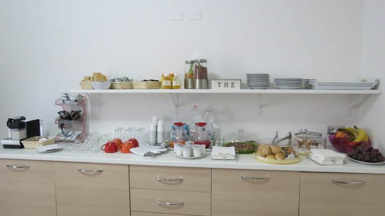 Bed & Breakfast Mare Del Sud