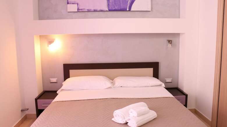 Bed & Breakfast Mare Del Sud