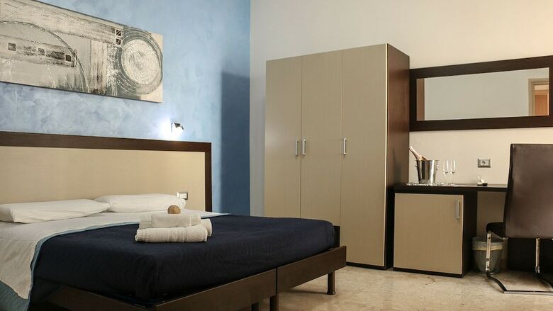 Bed & Breakfast Mare Del Sud