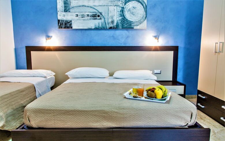 Bed & Breakfast Mare Del Sud