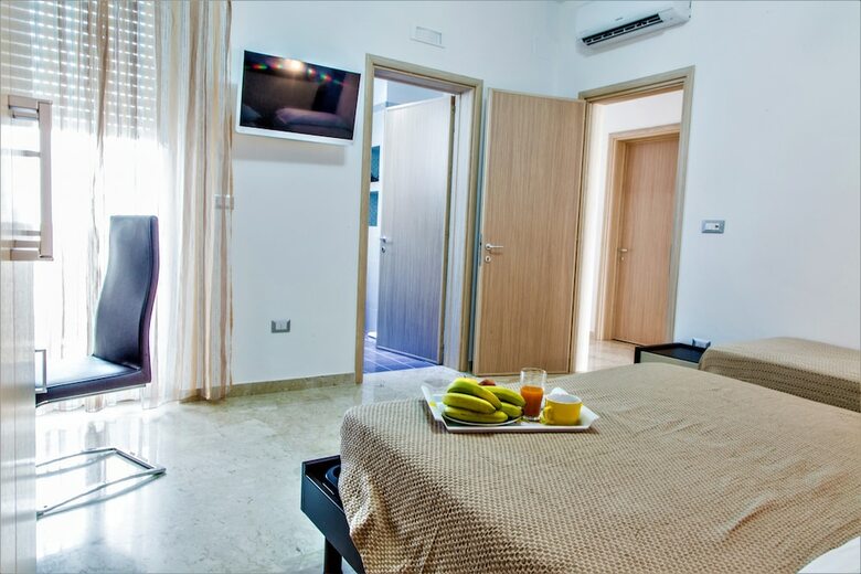 Bed & Breakfast Mare Del Sud