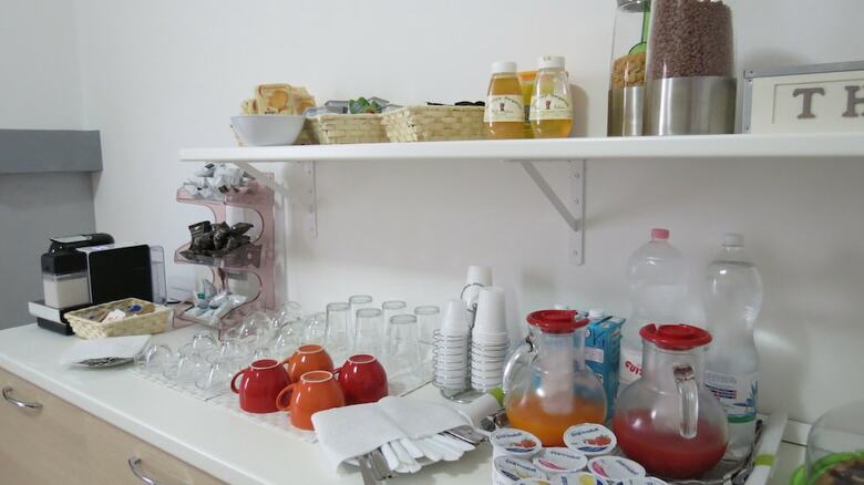 Bed & Breakfast Mare Del Sud