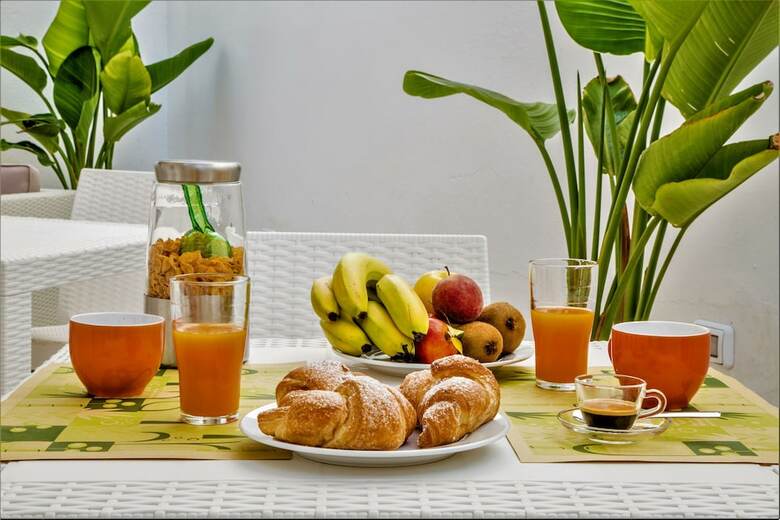 Bed & Breakfast Mare Del Sud