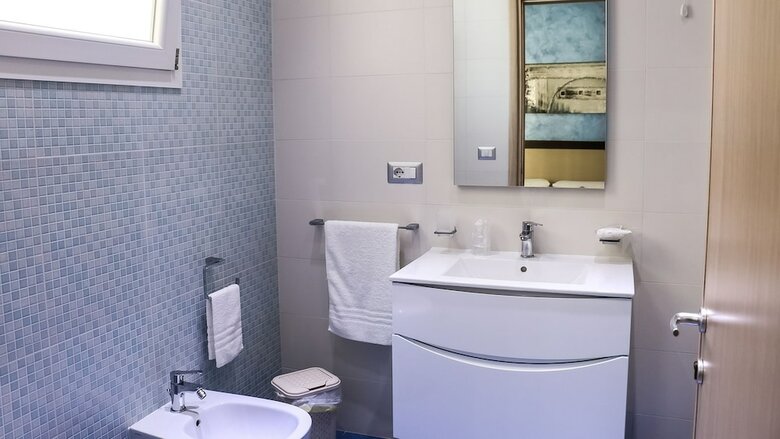 Bed & Breakfast Mare Del Sud