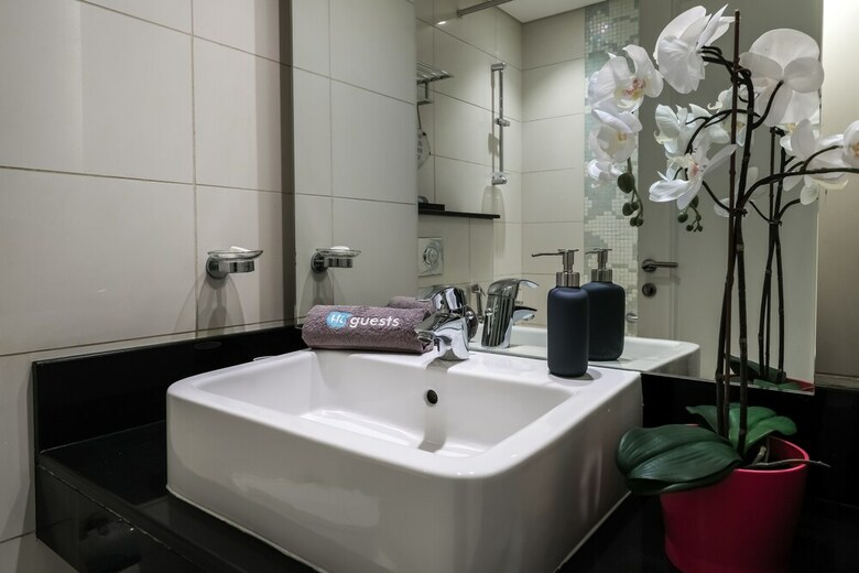 Apartamento Higuests Vacation Homes - Capital Bay