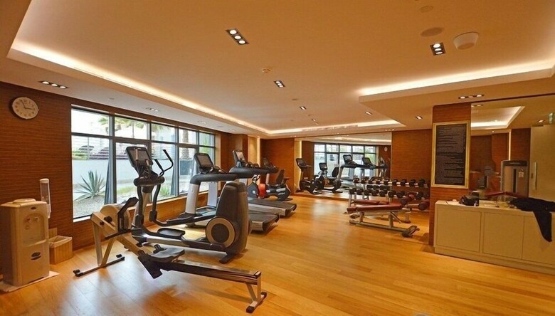 Apartamento Higuests Vacation Homes - Capital Bay