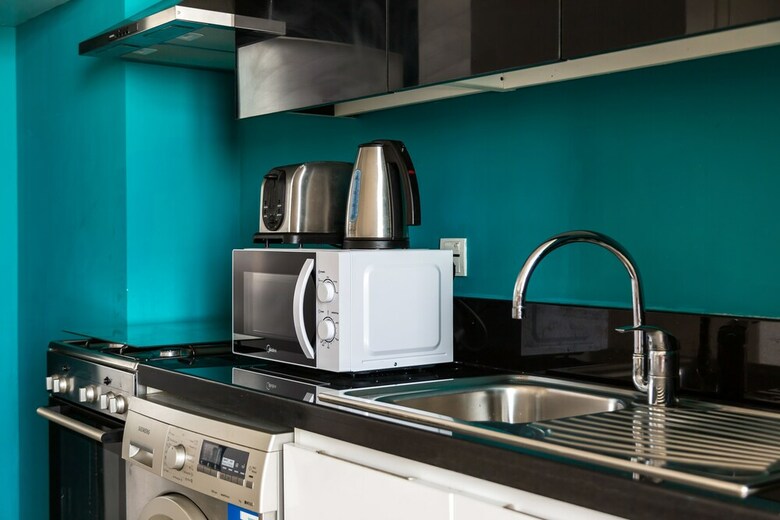 Apartamento Higuests Vacation Homes - Capital Bay