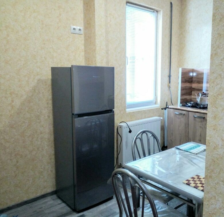 Apartment On Atskuri Str