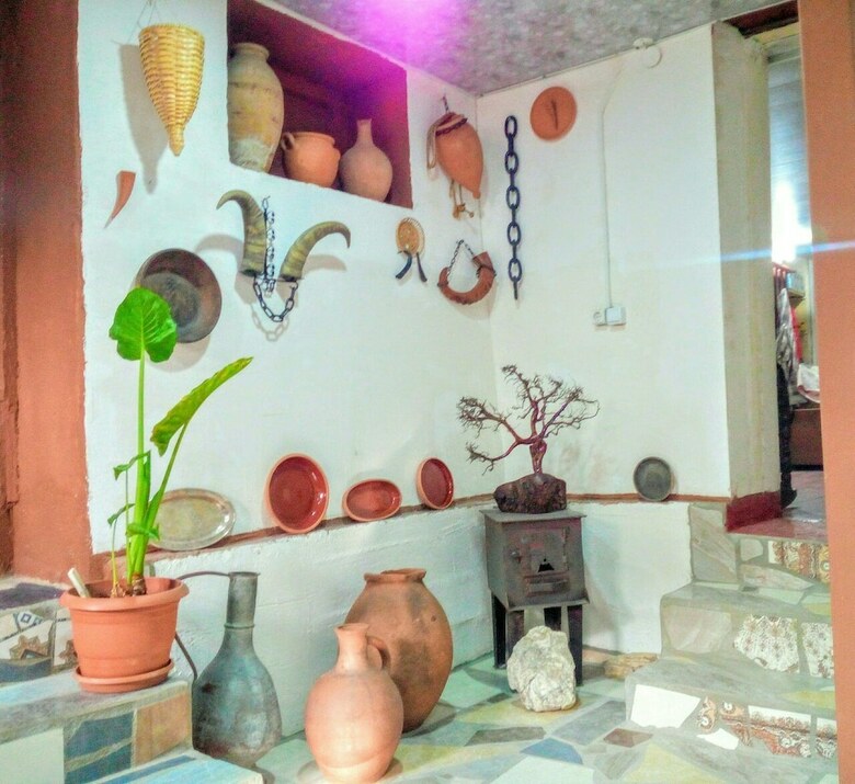 Apartment On Atskuri Str