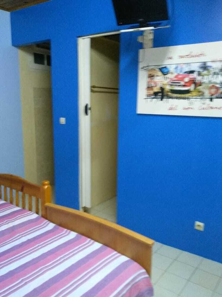 Apartamento Studio In Schoelcher, With Enclosed Garden And Wifi