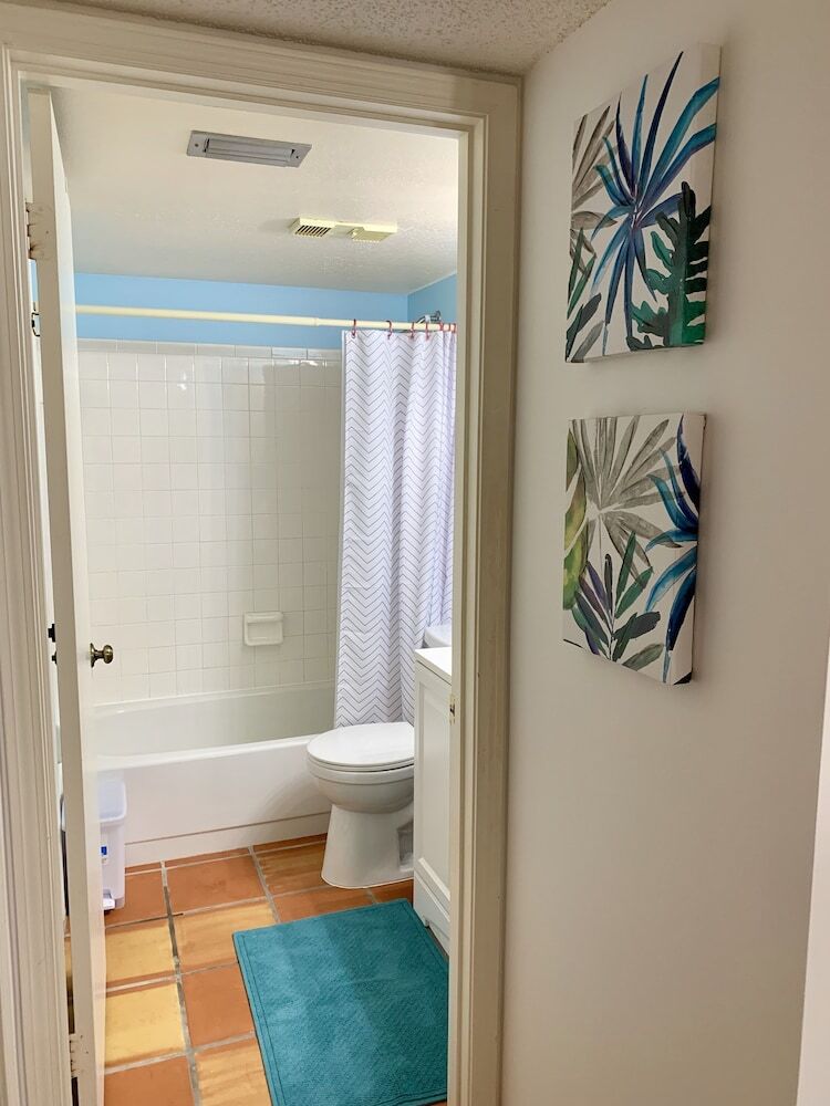 Beach Baby  Oceanside Condo St Augustine