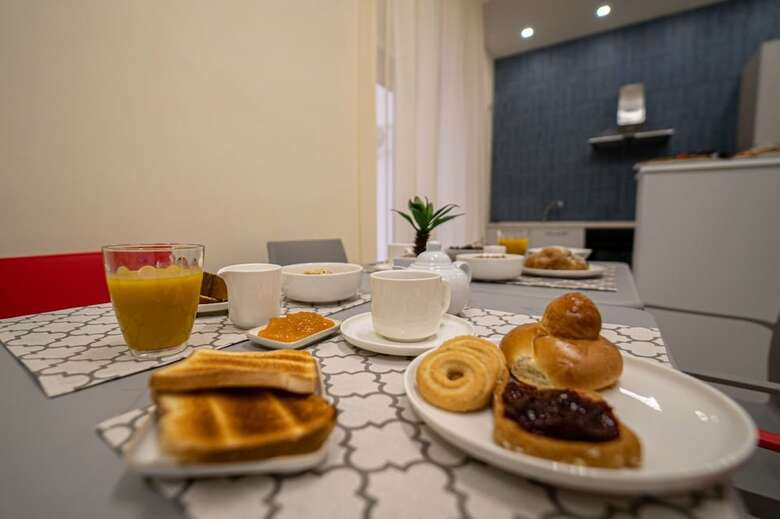 B&B In Centro