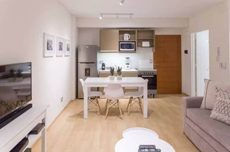 Baires Homes Belgrano