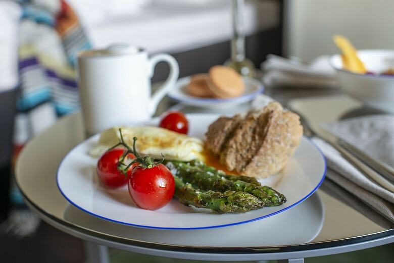 Hotel The Joseph Boutique Suites