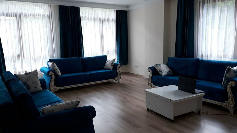 Apartamento Mavi Kosk