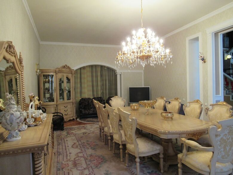 Hotel Mir Abdullo