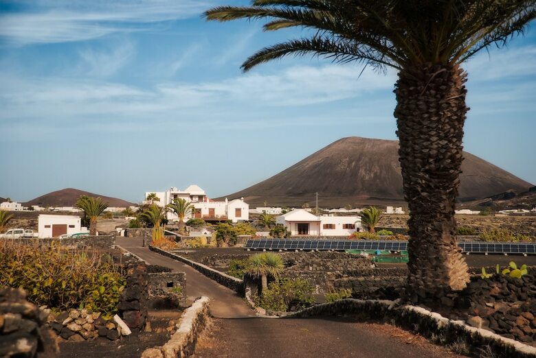 Apartamentos Ecofinca La Buganvilla - Adults Only