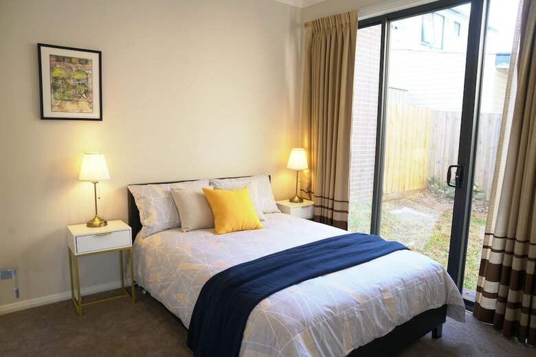 New Comfort House Near Box Hill
