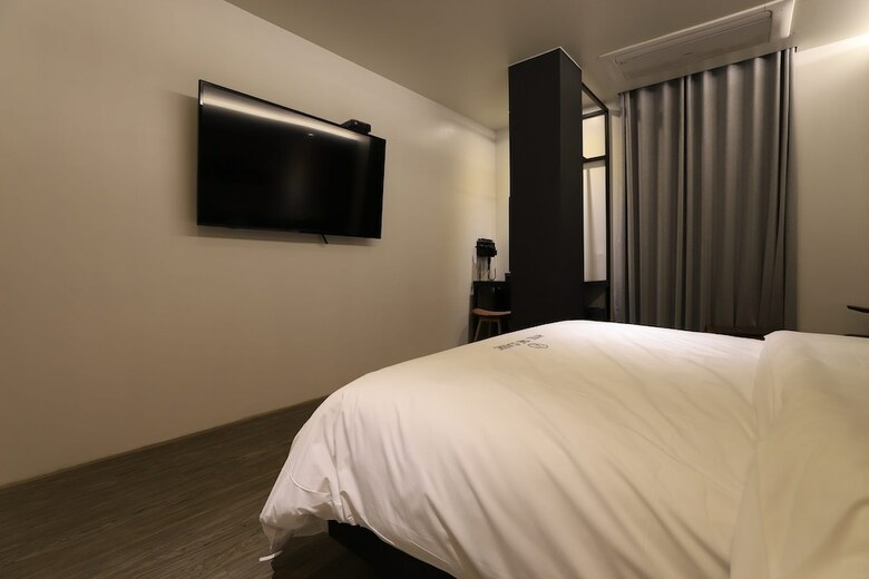 Wolgot Hotel The Classic