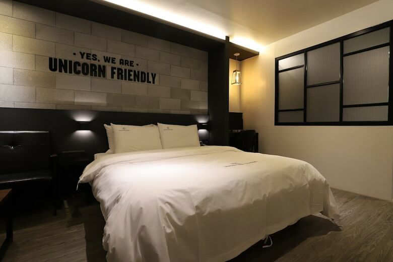Wolgot Hotel The Classic