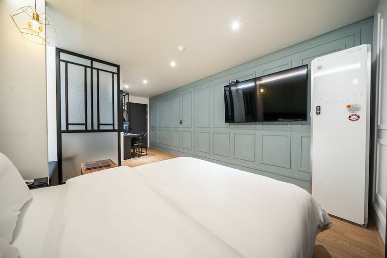 Wolgot Hotel The Classic