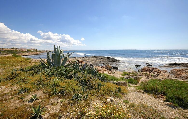 Apartamento S' Estanyol Mar