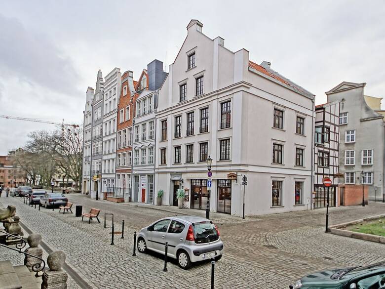City Center -?wi?tego Ducha By Apartmore