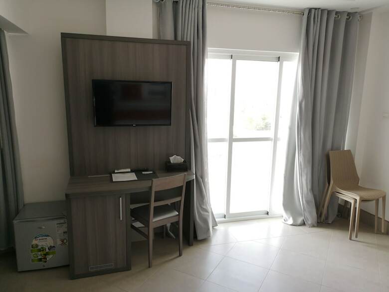 Nouakchott Hotel