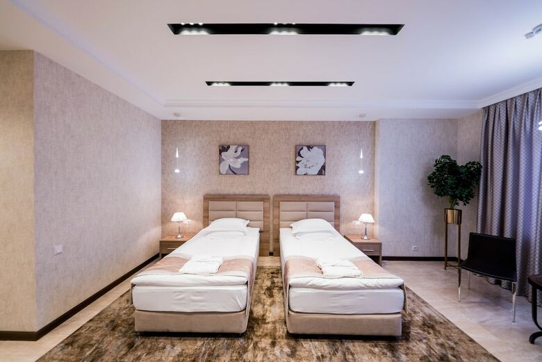 Hotel Oasis Residence