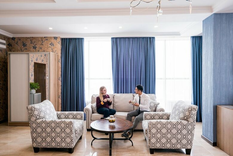 Hotel Oasis Residence