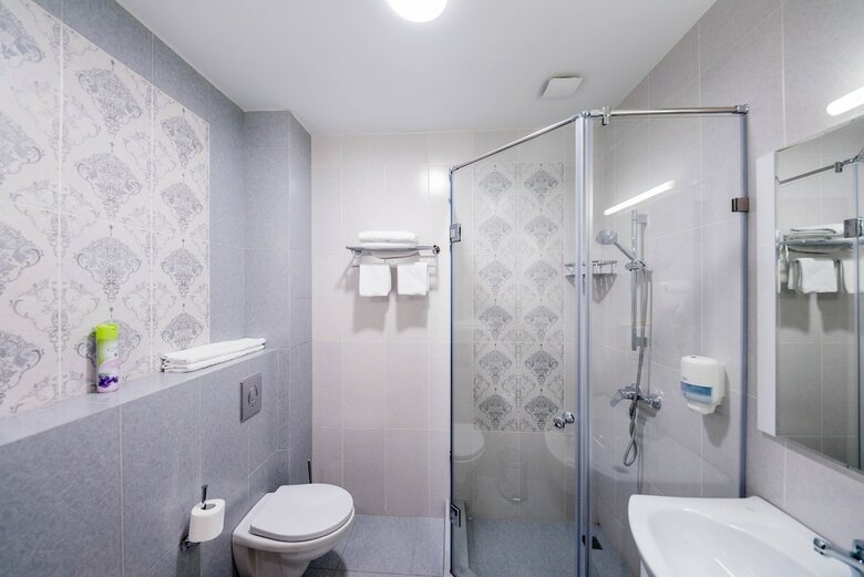 Hotel Oasis Residence