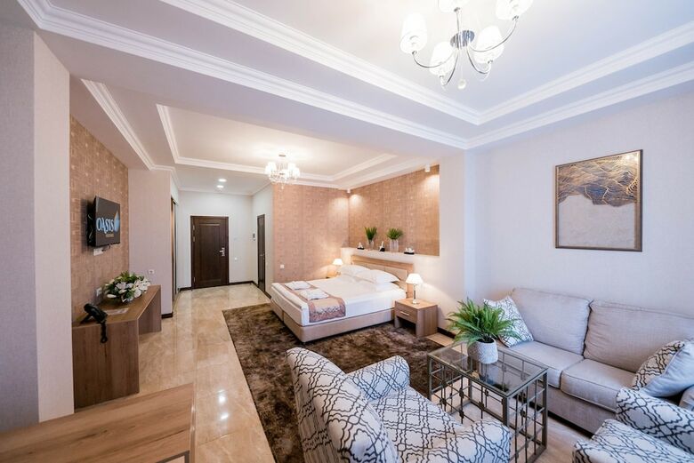 Hotel Oasis Residence