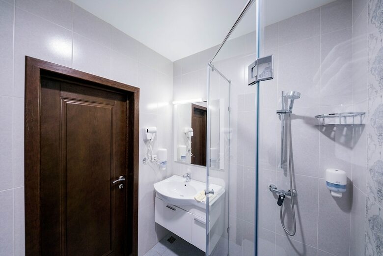 Hotel Oasis Residence