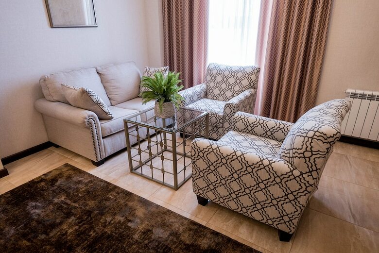 Hotel Oasis Residence
