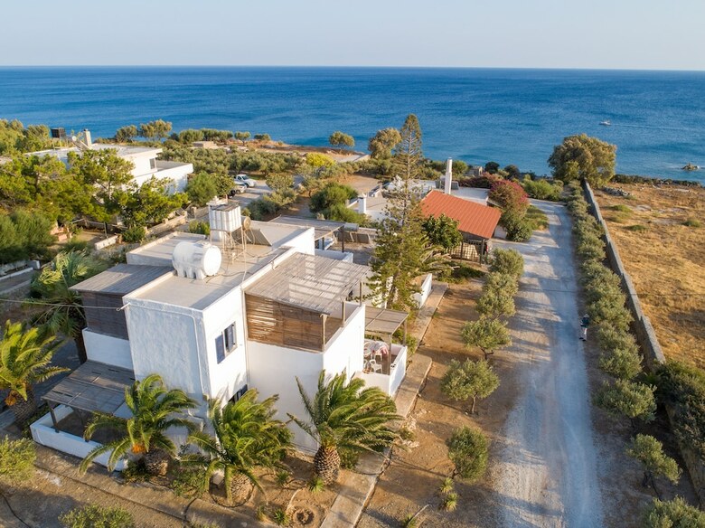 Margarita Apartments