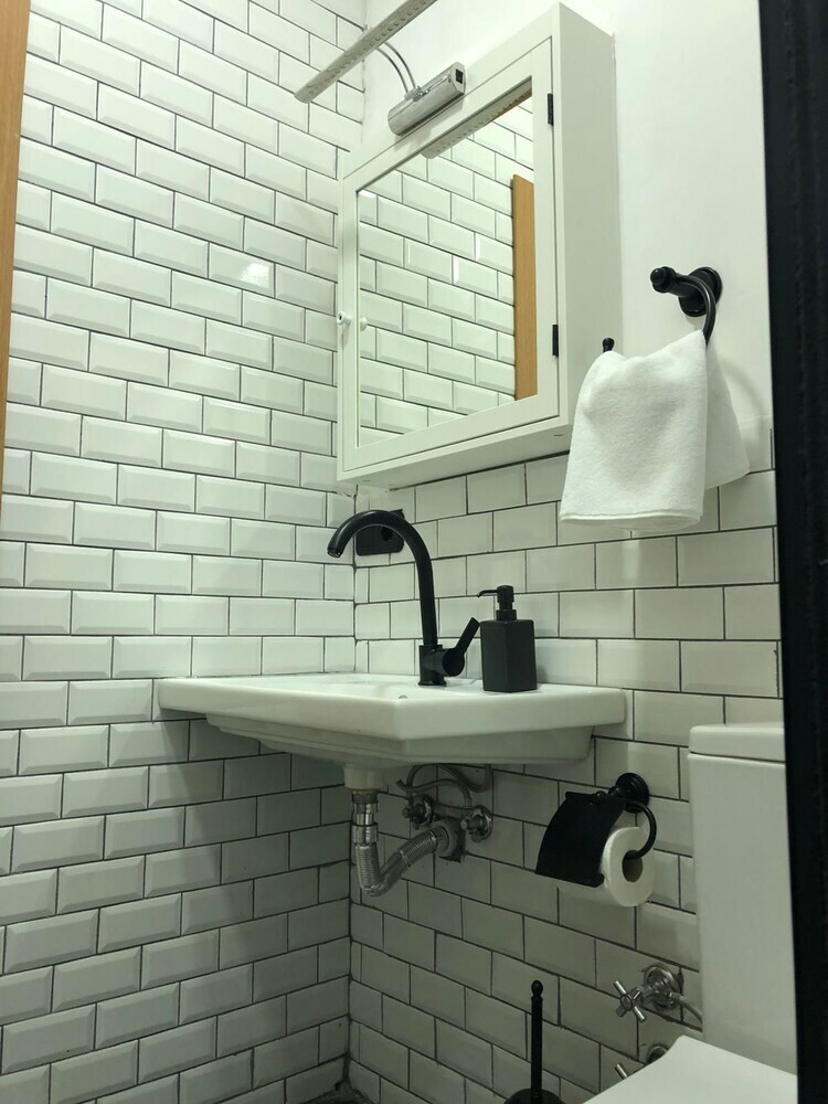 Flats Company Ajda Apartment