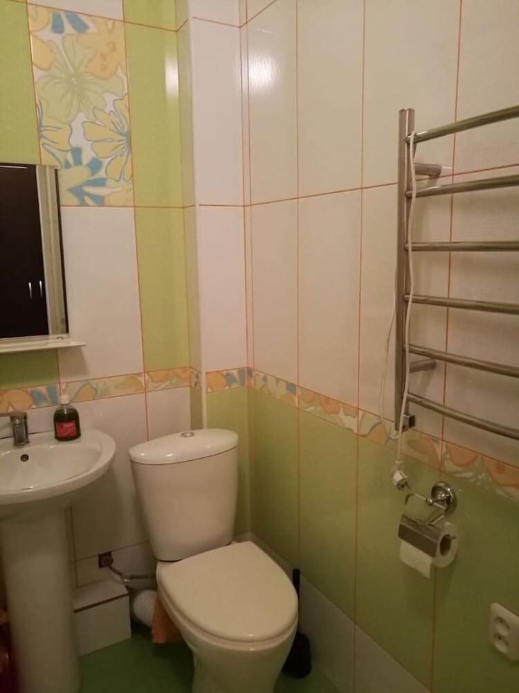 Hotel Rodnichok Guest House