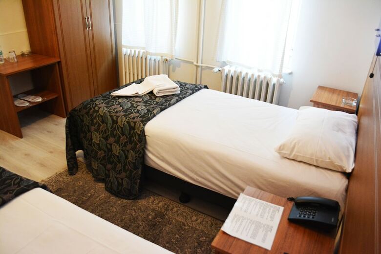 Hotel Bormali Otel
