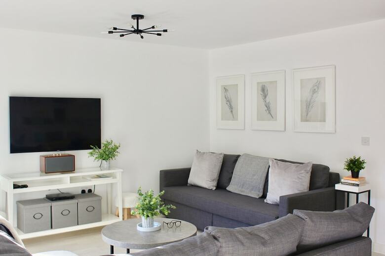 Tincroft Cottage Luxury Coastal Living