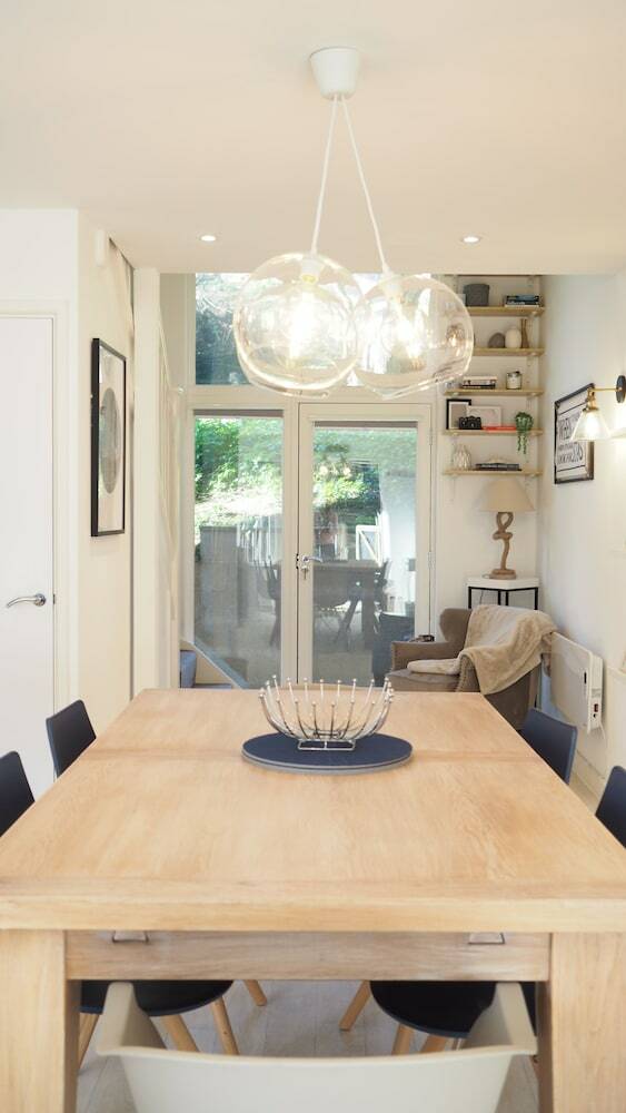 Tincroft Cottage Luxury Coastal Living