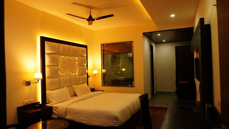 Hotel Eden Resort