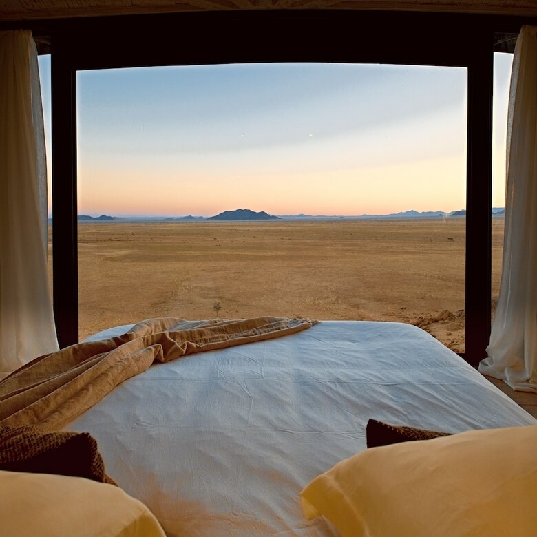 Villa Desert Whisper