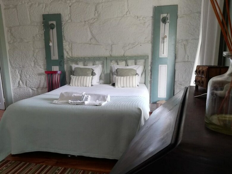 Apartamentos Casas Do Pal�cio