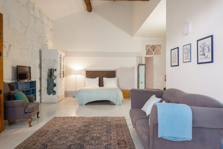 Apartamentos Casas Do Pal�cio