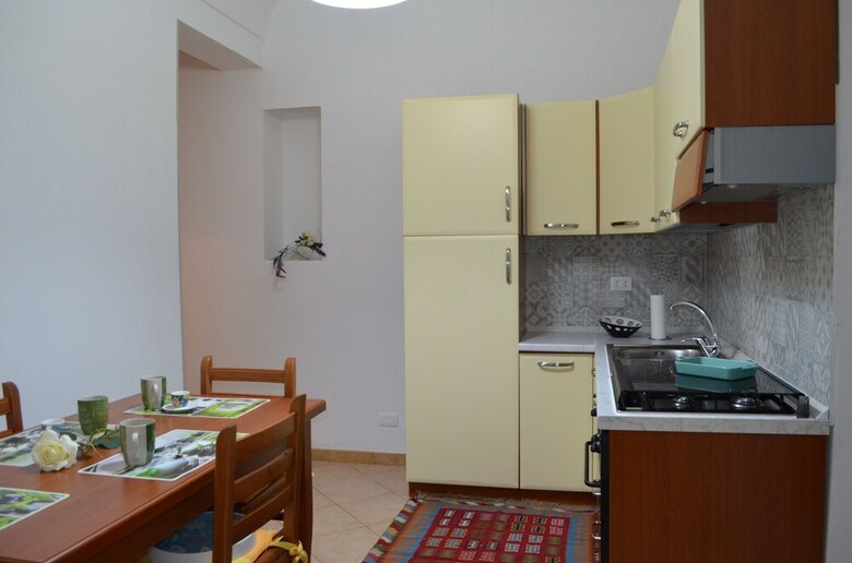Apartamento Izzhome Orange