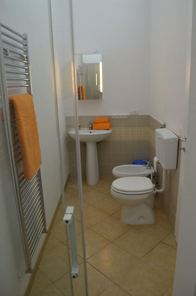Apartamento Izzhome Orange