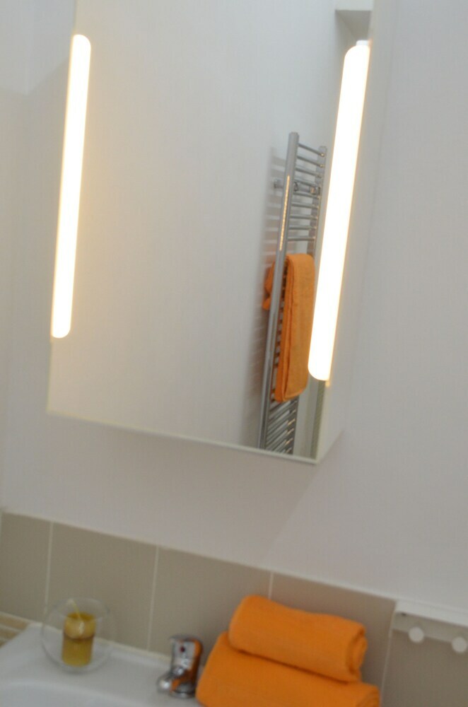 Apartamento Izzhome Orange
