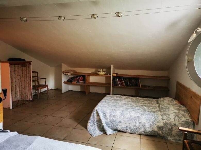 Bed & Breakfast Berbi Rosse